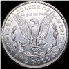 Image 2 : 1921 Silver Morgan Dollar UNCIRCULATED