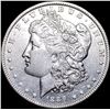 Image 1 : 1889-O Silver Morgan Dollar CLOSELY UNCIRCULATED