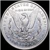 Image 2 : 1889-O Silver Morgan Dollar CLOSELY UNCIRCULATED