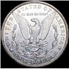 Image 2 : 1889-S Silver Morgan Dollar CLOSELY UNCIRCULATED