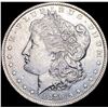 Image 1 : 1879-S Silver Morgan Dollar UNCIRCULATED