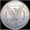 Image 2 : 1879-S Silver Morgan Dollar UNCIRCULATED