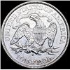 Image 2 : 1877-S Silver Half Dollar CLOSELY UNCIRCULATED