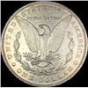 Image 2 : 1899-S Silver Morgan Dollar CLOSELY UNCIRCULATED