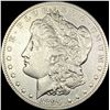 Image 1 : 1899 Morgan Silver Dollar CLOSELY UNCIRCULATED