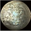 Image 2 : 1803 Draped Bust Large Cent NICELY CIRCULATED