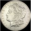 Image 1 : 1892-S Silver Morgan Dollar CLOSELY UNCIRCULATED