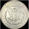 Image 2 : 1892-S Silver Morgan Dollar CLOSELY UNCIRCULATED