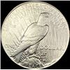 Image 2 : 1926-S Silver Peace Dollar UNCIRCULATED