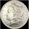 Image 1 : 1882-O Morgan Silver Dollar CLOSELY UNCIRCULATED