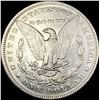 Image 2 : 1882-O Morgan Silver Dollar CLOSELY UNCIRCULATED