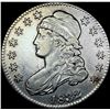 Image 1 : 1832 Capped Bust Half Dollar SUPERB GEM BU