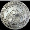 Image 2 : 1832 Capped Bust Half Dollar SUPERB GEM BU