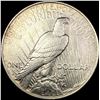 Image 2 : 1923 Silver Peace Dollar UNCIRCULATED