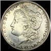 Image 1 : 1878 Silver Morgan Dollar CLOSELY UNCIRCULATED