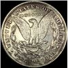 Image 2 : 1878 Silver Morgan Dollar CLOSELY UNCIRCULATED