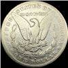 Image 2 : 1889-O Silver Morgan Dollar NICELY CIRCULATED
