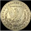 Image 2 : 1878-CC Silver Morgan Dollar LIGHTLY CIRCULATED