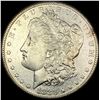 Image 1 : 1883-S Silver Morgan Dollar CLOSELY UNCIRCULATED