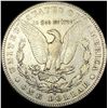 Image 2 : 1904-S Silver Morgan Dollar NEARLY UNCIRCULATED