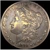 Image 1 : 1883-S Silver Morgan Dollar NEARLY UNCIRCULATED