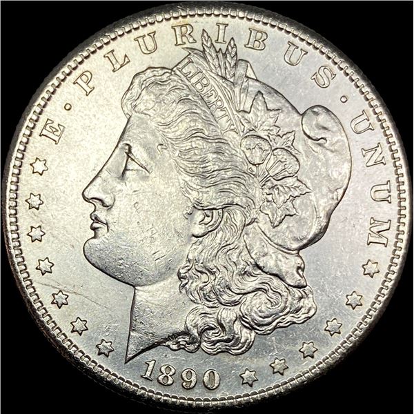 Unique Coin UNCIRCULATED
