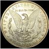 Image 2 : 1880-S Silver Morgan Dollar CLOSELY UNCIRCULATED