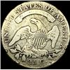 Image 2 : 1825 Capped Bust Silver Quarter NICELY CIRCULATED