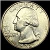 Image 1 : 1935 Silver Washington Quarter UNCIRCULATED