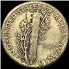 Image 2 : 1928 Mercury Dime NEARLY UNCIRCULATED