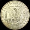 Image 2 : 1900 Morgan Silver Dollar UNCIRCULATED