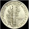 Image 2 : 1923 Mercury Dime CLOSELY UNCIRCULATED