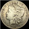 Image 1 : 1903 Morgan Silver Dollar NICELY CIRCULATED