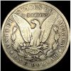 Image 2 : 1903 Morgan Silver Dollar NICELY CIRCULATED