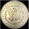 Image 2 : 1898-S Silver Morgan Dollar CLOSELY UNCIRCULATED