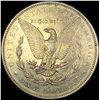 Image 2 : 1884-S Silver Morgan Dollar CLOSELY UNCIRCULATED