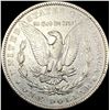 Image 2 : 1901 Morgan Silver Dollar NEARLY UNCIRCULATED
