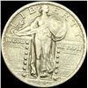 Image 1 : 1920 Standing Liberty Quarter CLOSELY UNCIRCULATED
