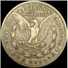 Image 2 : 1878-S Silver Morgan Dollar LIGHTLY CIRCULATED