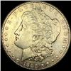 Image 1 : 1902-S Silver Morgan Dollar CLOSELY UNCIRCULATED