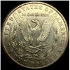Image 2 : 1902-S Silver Morgan Dollar CLOSELY UNCIRCULATED