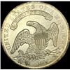 Image 2 : 1834 Capped Bust Half Dollar CLOSELY UNCIRCULATED