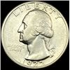 Image 1 : 1932-D Silver Washington Quarter CLOSELY UNCIRCULATED