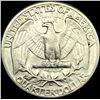 Image 2 : 1932-D Silver Washington Quarter CLOSELY UNCIRCULATED