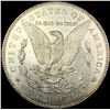 Image 2 : 1878-S Silver Morgan Dollar UNCIRCULATED