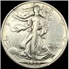 Image 1 : 1920 Walking Liberty Half Dollar NEARLY UNCIRCULATED