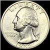 Image 1 : 1932-S Silver Washington Quarter CLOSELY UNCIRCULATED