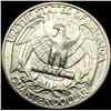 Image 2 : 1932-S Silver Washington Quarter CLOSELY UNCIRCULATED