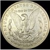 Image 2 : 1902 Morgan Silver Dollar CLOSELY UNCIRCULATED
