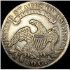 Image 2 : 1830 Capped Bust Half Dollar CLOSELY UNCIRCULATED